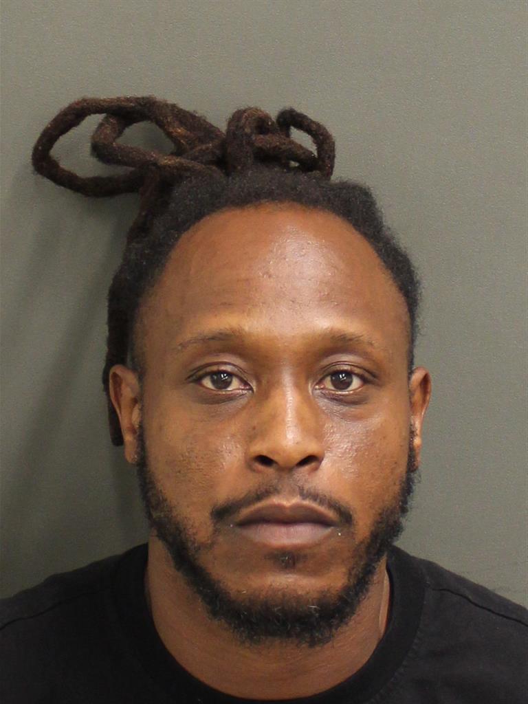  DEVON DELARIUS HILL Photo Image