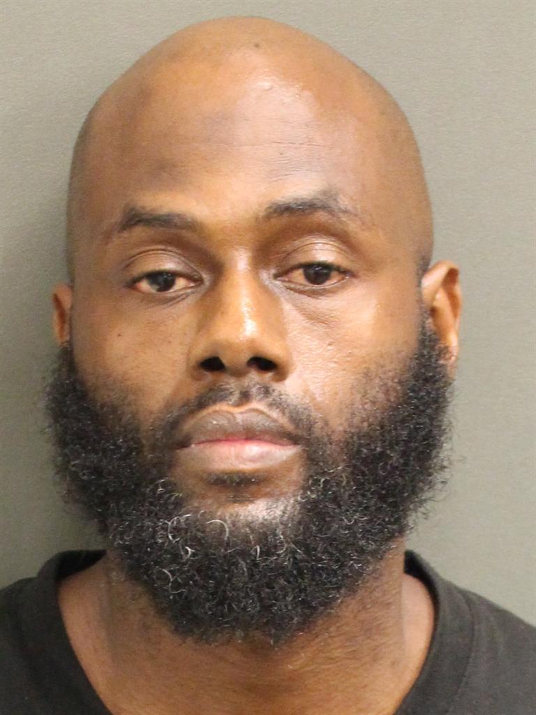  LATHADDEUS OMAR BEACHAM Photo Image