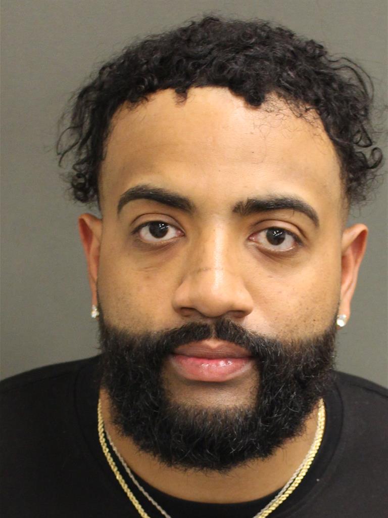  DARIUS CARLOS VANEGAS Photo Image