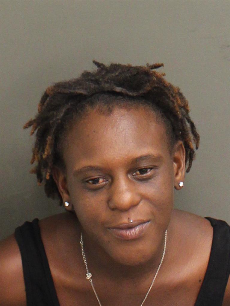  SHARINA LAKEYSHA WILLIAMSON Photo Image