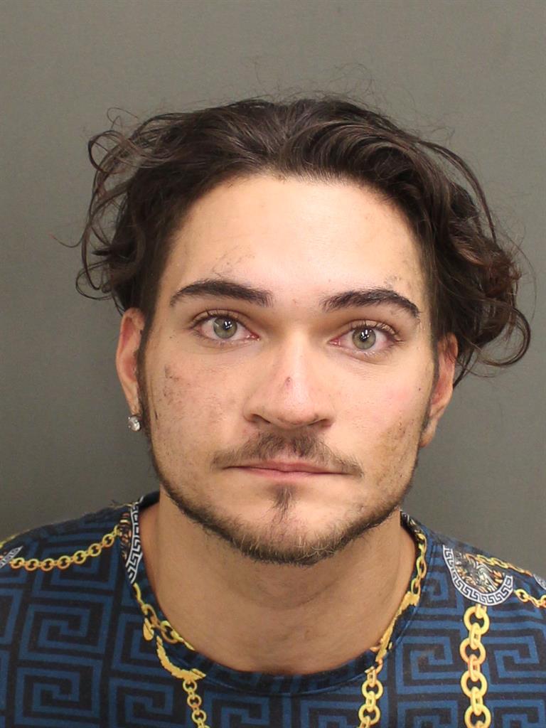  BRYAN BROCKINGTON Photo Image