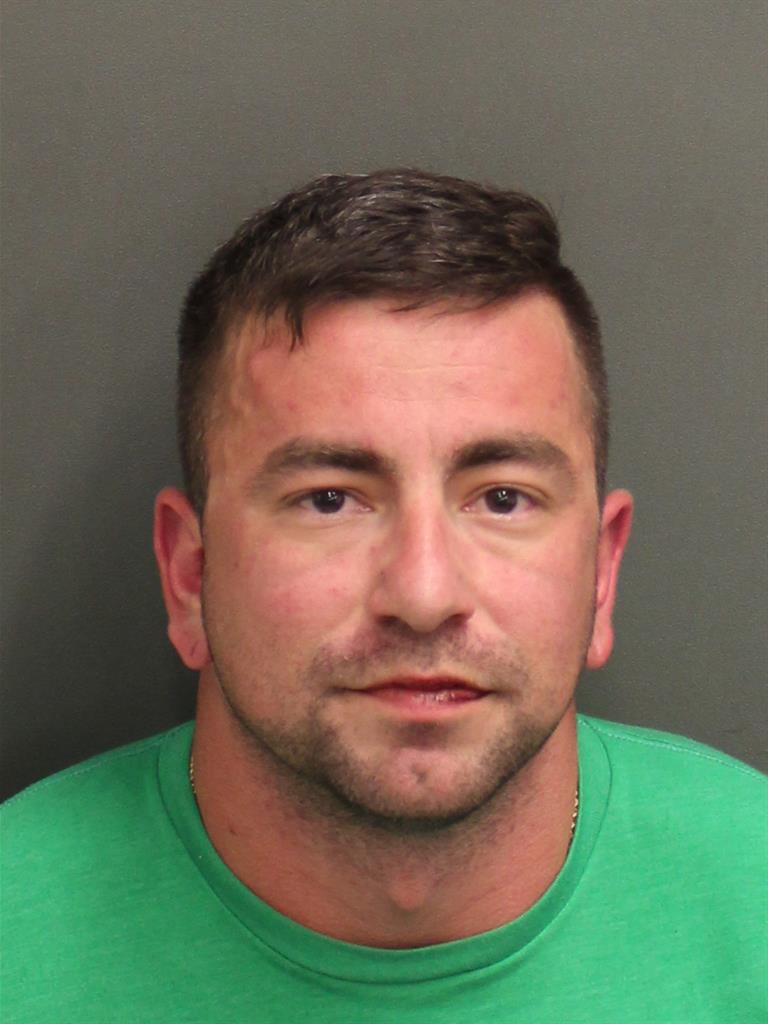  JOSEPH LOUIS SAVAGLIO Mugshot / County Arrests / Orange County Arrests