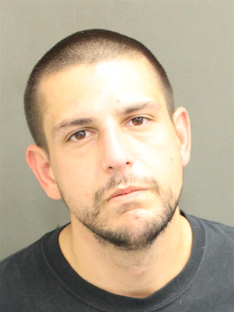  BRIAN JAMES PEACOCK Photo Image