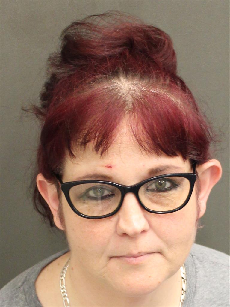  JENNIFER MARIE PEADEN Photo Image