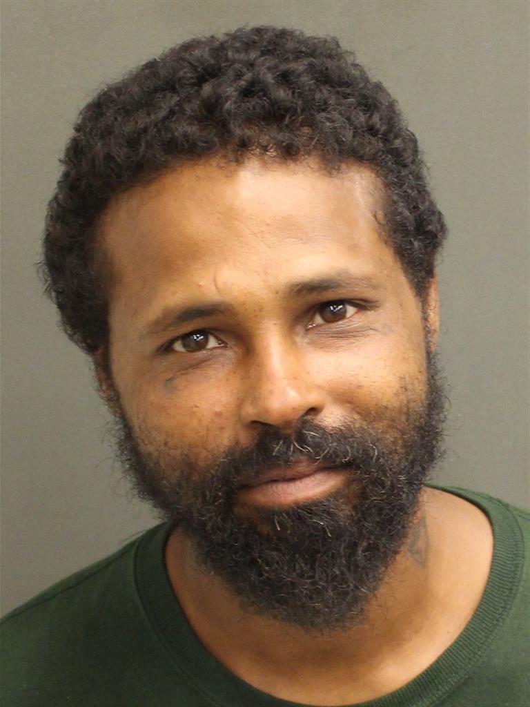  AUSTIN L BRADSHOW Mugshot / County Arrests / Orange County Arrests