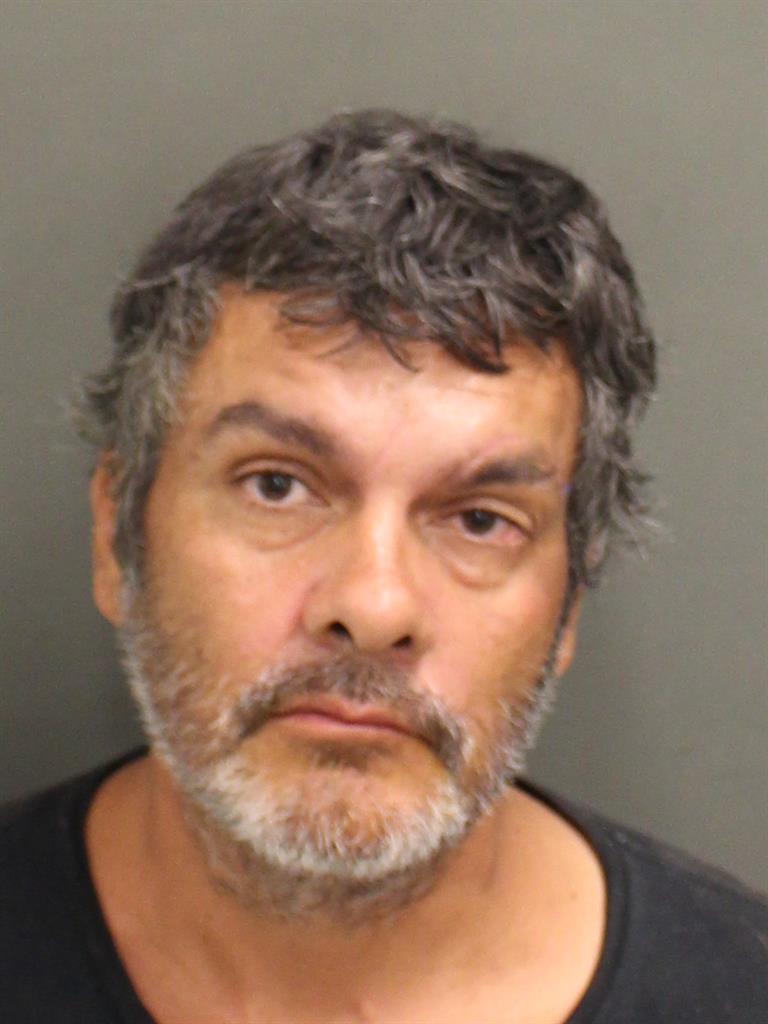  CHAD CHRISTOPHER DIAZ Mugshot / County Arrests / Orange County Arrests