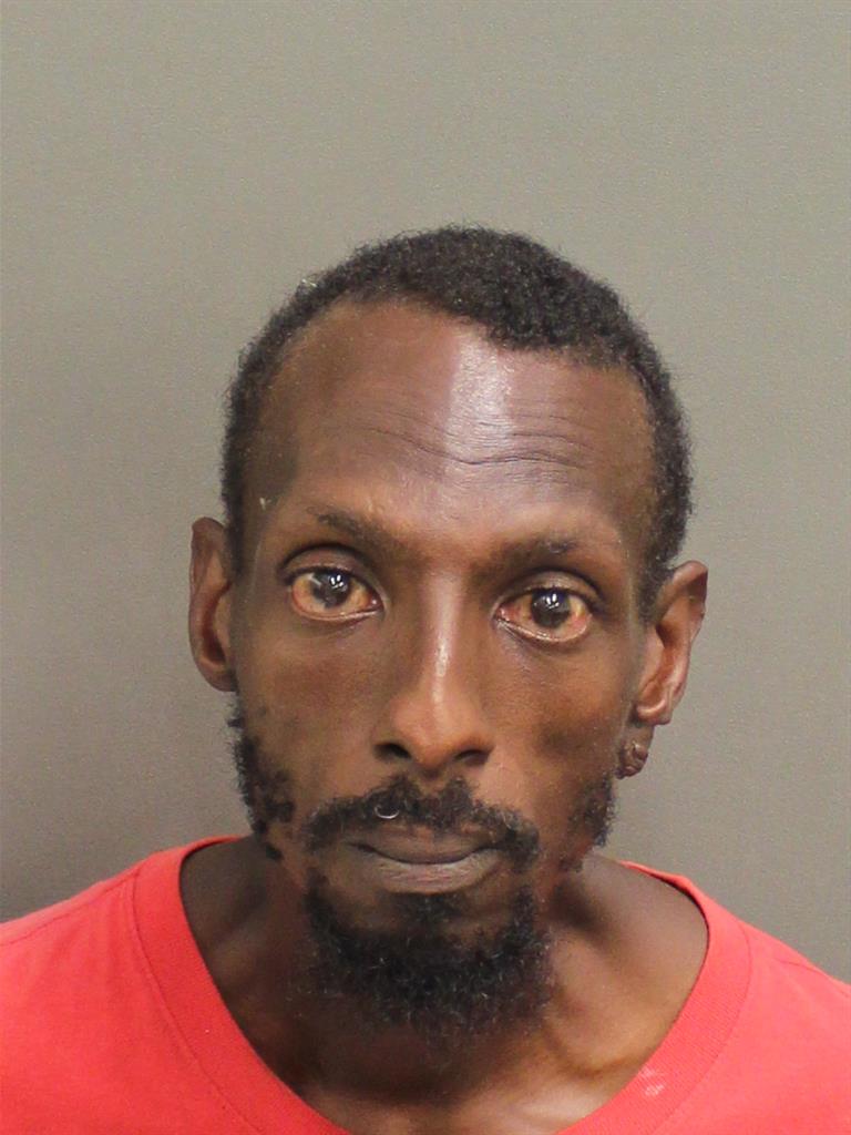  COREY ANTHONY EDWARDS Mugshot / County Arrests / Orange County Arrests