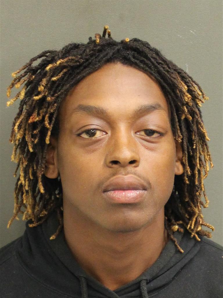  TUSHAWN ANTONIO II SMITH Photo Image