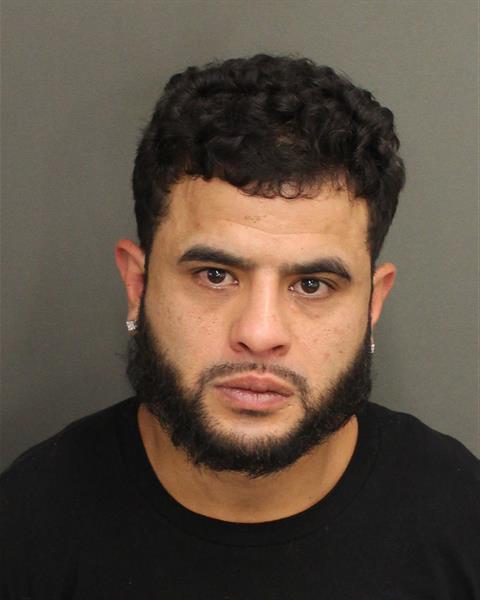  ELLIOT MAXWELL DAVILA Mugshot / County Arrests / Orange County Arrests