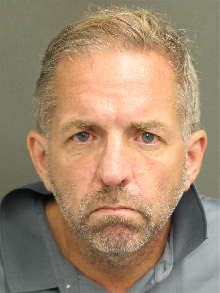  BRADY EVANDA SWEET Mugshot / County Arrests / Orange County Arrests