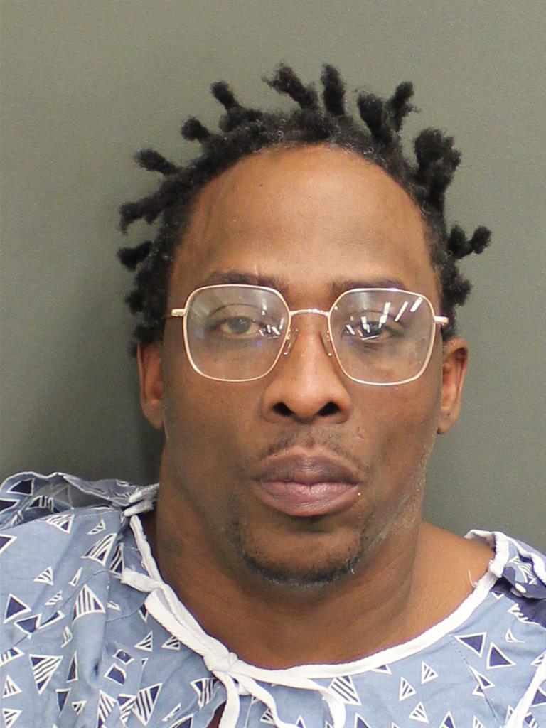  JIRUN SAERON SMITH Mugshot / County Arrests / Orange County Arrests