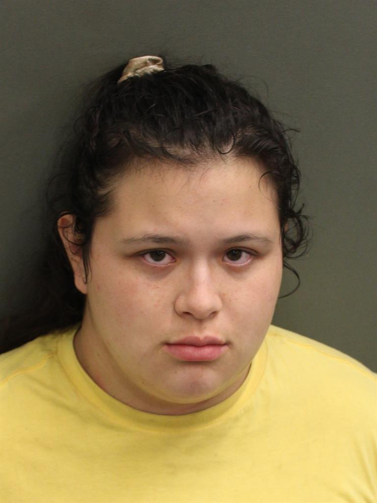 NICOLE DEPOORTER Mugshot NICOLE DEPOORTER Mugshot / County Arrests / Orange County Arrests