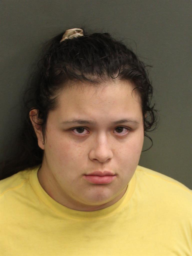  NICOLE DEPOORTER Mugshot / County Arrests / Orange County Arrests