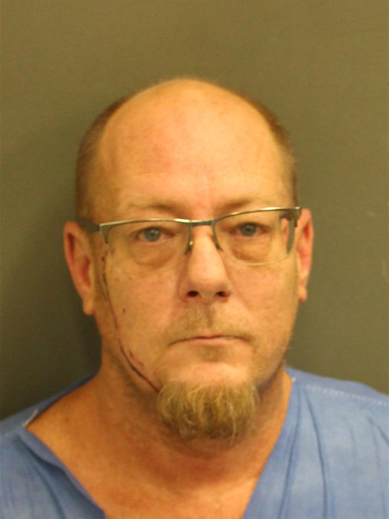  TALMON LEE PRICE Mugshot / County Arrests / Orange County Arrests