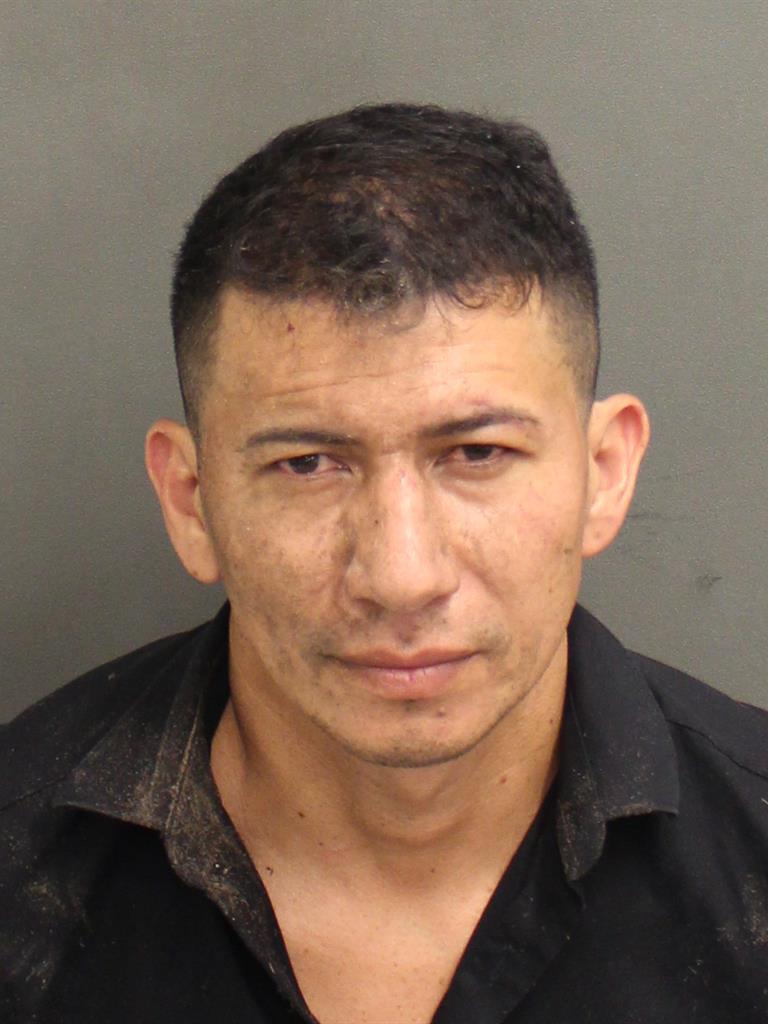  MARVIN ANTONIO PAGUADASANCHEZ Mugshot / County Arrests / Orange County Arrests