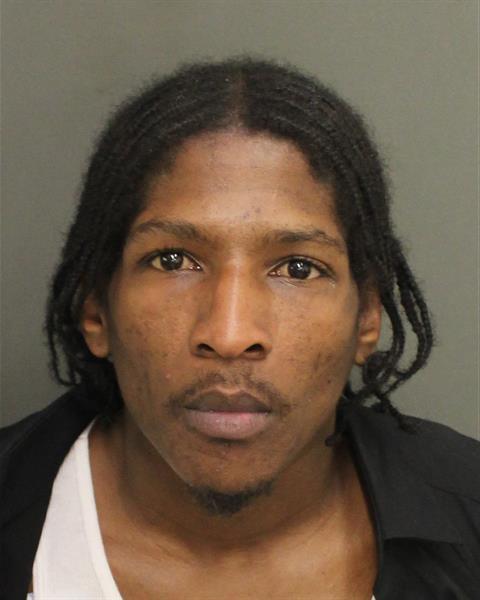  DARRELL CARRILLO Mugshot / County Arrests / Orange County Arrests