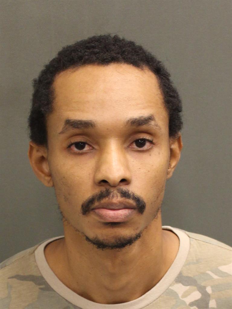  EROD LAPOINTE Mugshot / County Arrests / Orange County Arrests