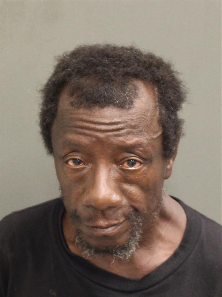  JEROME DENIEL MILLS Mugshot / County Arrests / Orange County Arrests