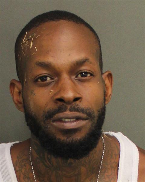 CLYDE IV BLOUNT Mugshot CLYDE IV BLOUNT Mugshot / County Arrests / Orange County Arrests