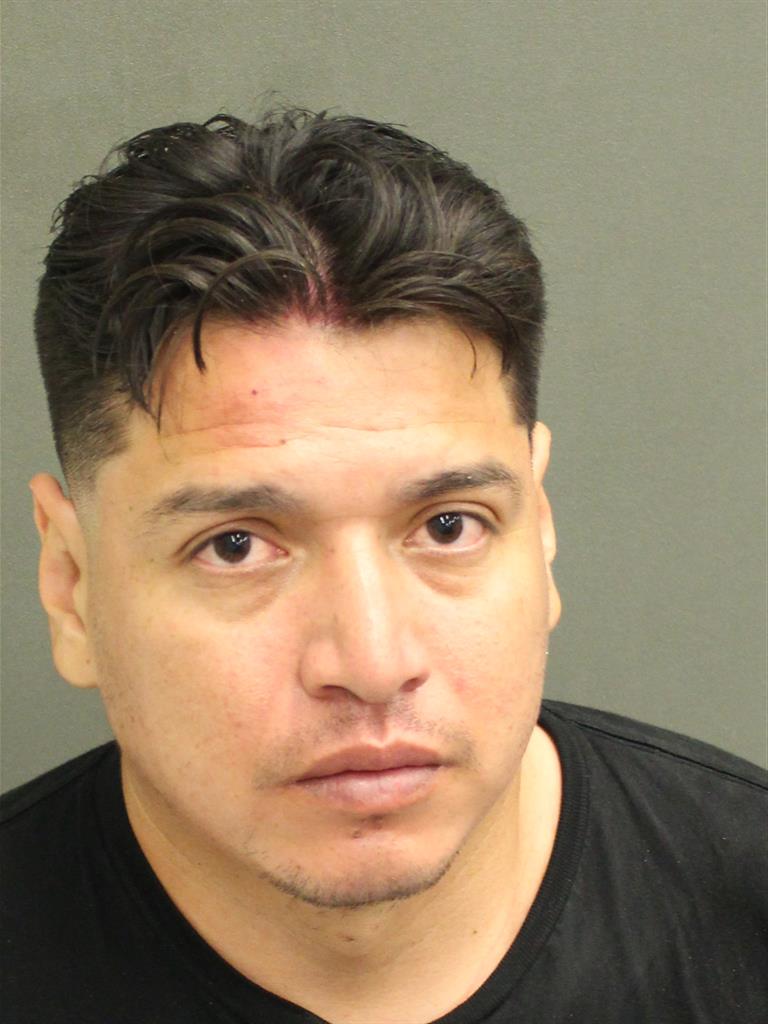  JOSE ANGEL RETAMA Photo Image