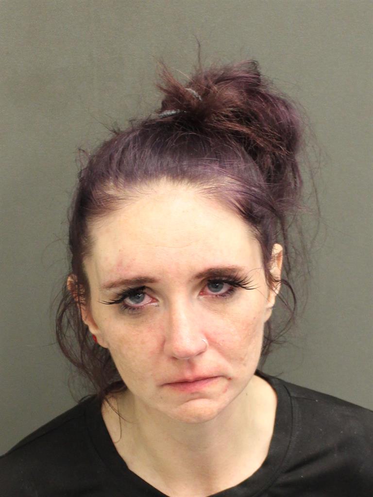  NICOLE PLUNKETT Photo Image