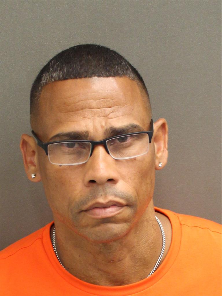  HECTOR LUIS CRUZAPONTE Photo Image