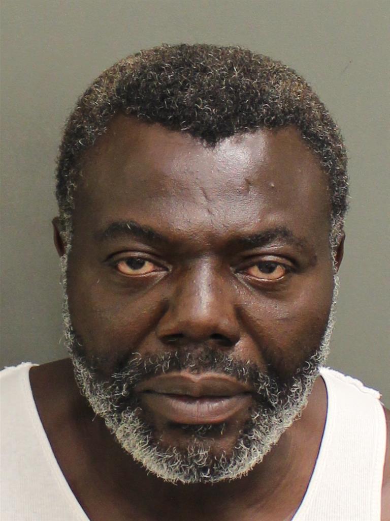  ANTHONY EJIMOFOR ASANYA Mugshot / County Arrests / Orange County Arrests