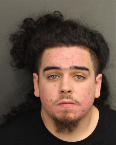  BRANDON MATTHEW DUCHESNE Photo Image