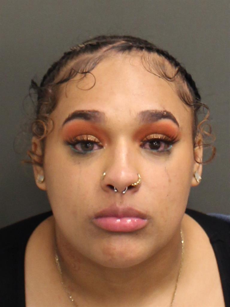  LIKA MARI RIOS Photo Image