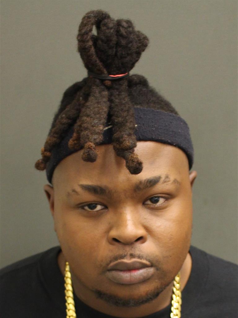  JONATHAN CHARLES JR MYERS Photo Image