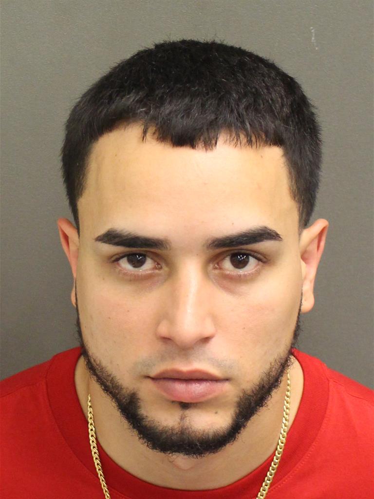  FERNANDO JULIAN ALGARINFIGUEROA Photo Image