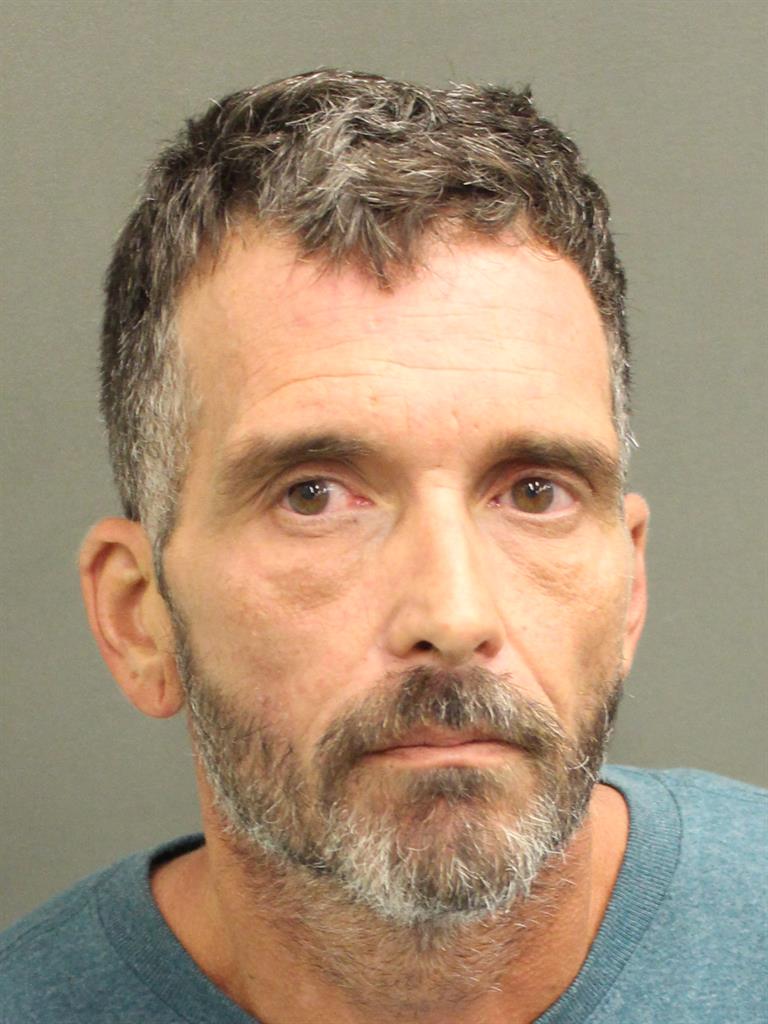 JOSEPH GENTRY ELMORE Mugshot