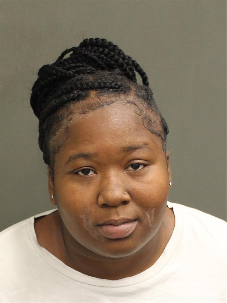  SAMERIA ARMIAH SEMMONEWILSON Mugshot / County Arrests / Orange County Arrests