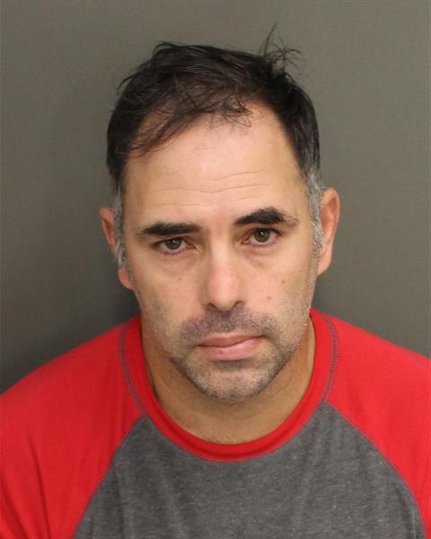  JOSE BERNARDO RIVERARODRIGUEZ Mugshot / County Arrests / Orange County Arrests
