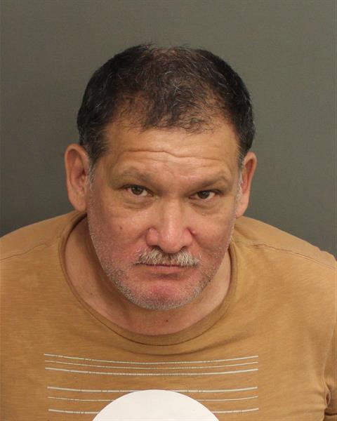  CHARLEY SHIGAMI HUNTER Mugshot / County Arrests / Orange County Arrests