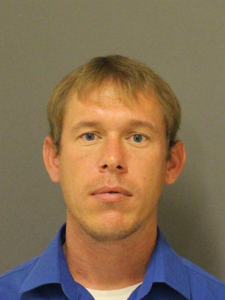  JOHNATHAN SCOTT CARTER Mugshot / County Arrests / Orange County Arrests