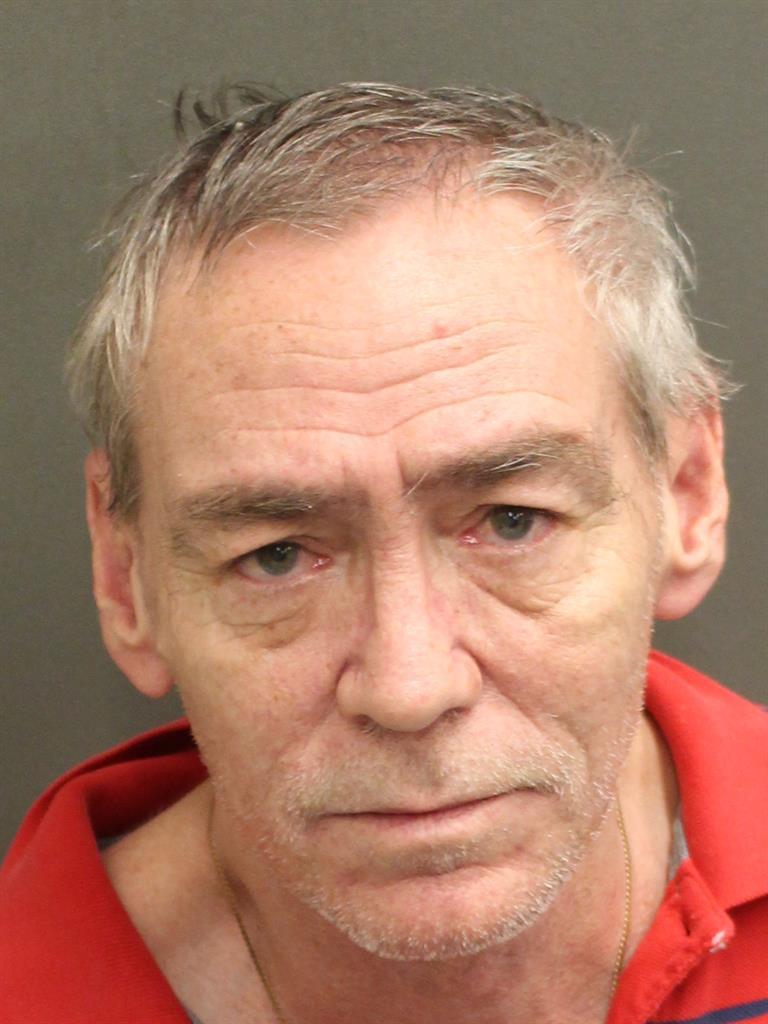  CHRISTOPHER ALLEN MEYER Mugshot / County Arrests / Orange County Arrests