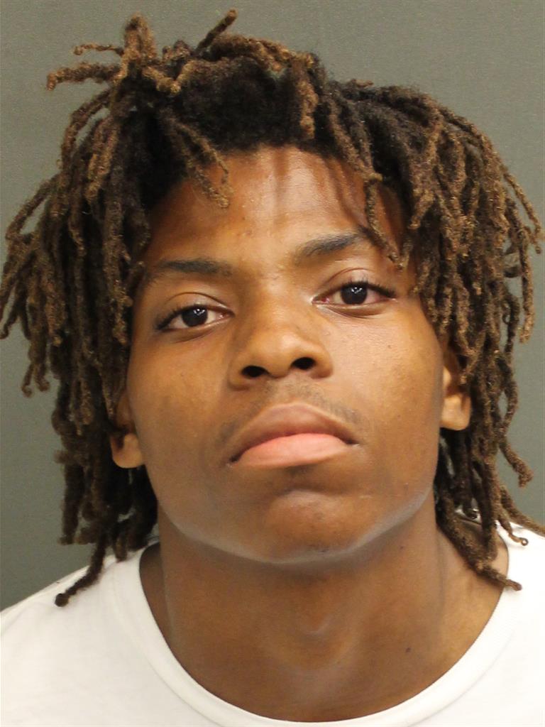  ANTONIO MICHEAL SCOTT Photo Image