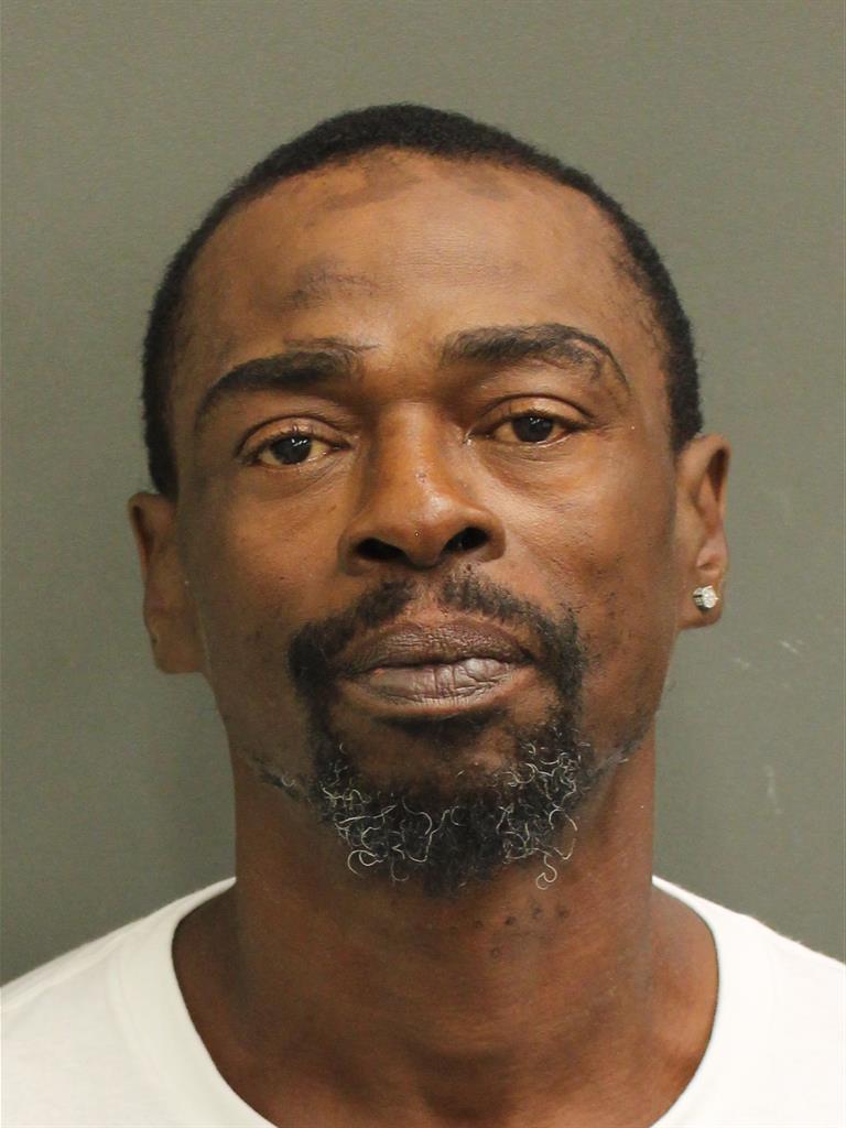  AARON LUMANDO GORDEN Photo Image