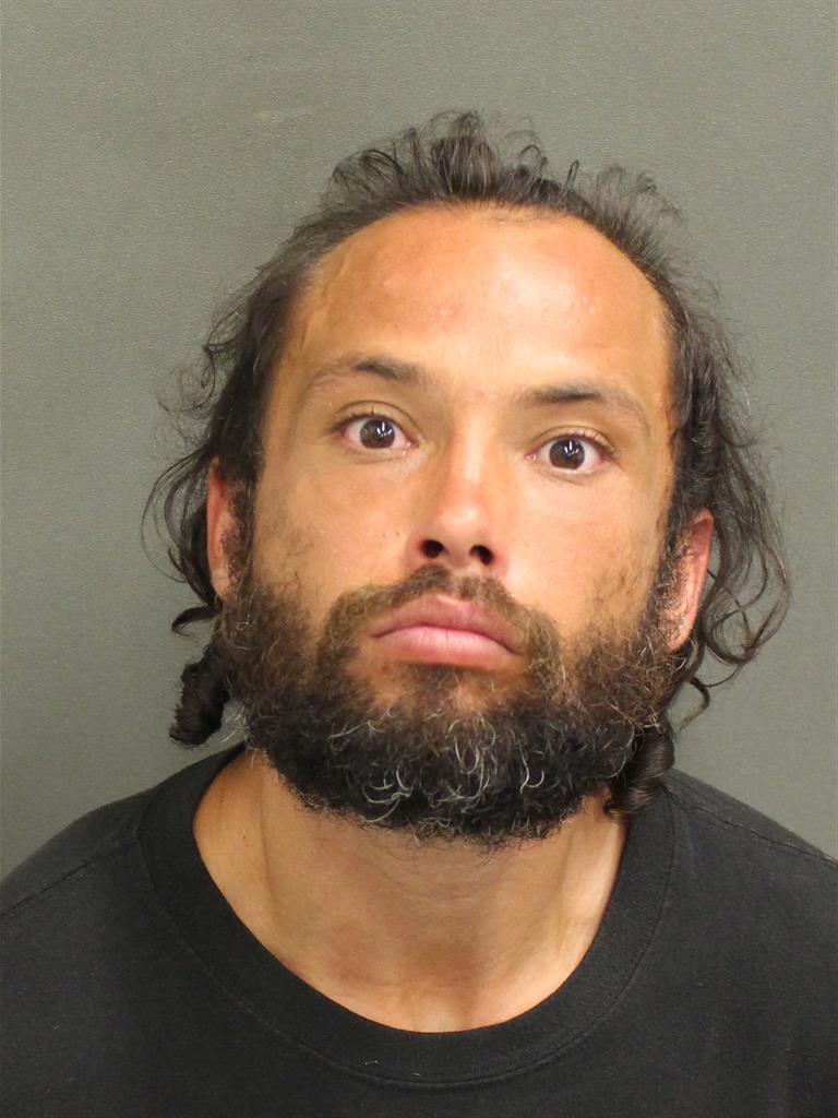  STEVEN CLIFFORD GONZALEZ Mugshot / County Arrests / Orange County Arrests