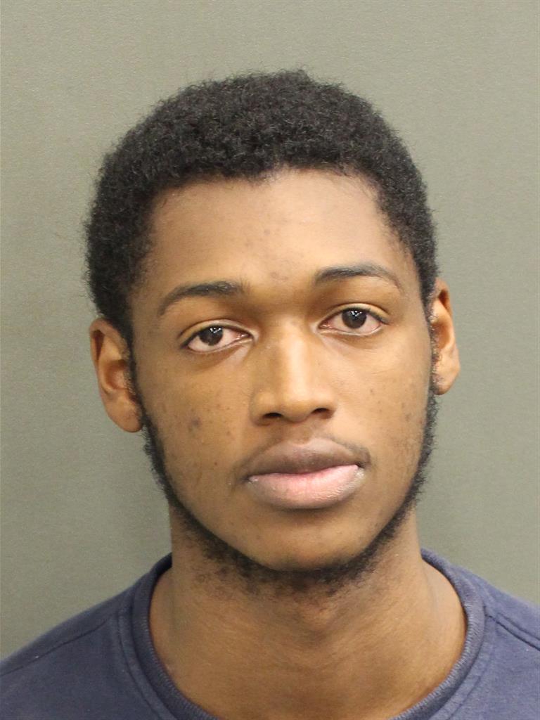  SKYLAR NEHEMIAH JONES Mugshot / County Arrests / Orange County Arrests