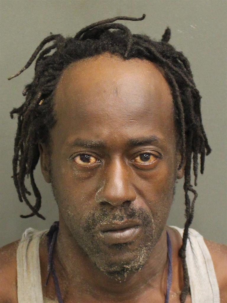  ANTHONY TERRILL TYLER Photo Image