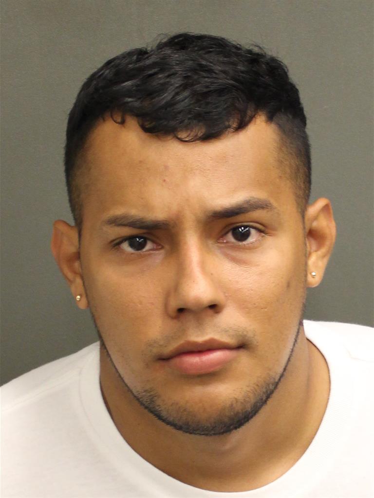  DARWIN ORTEGA Photo Image