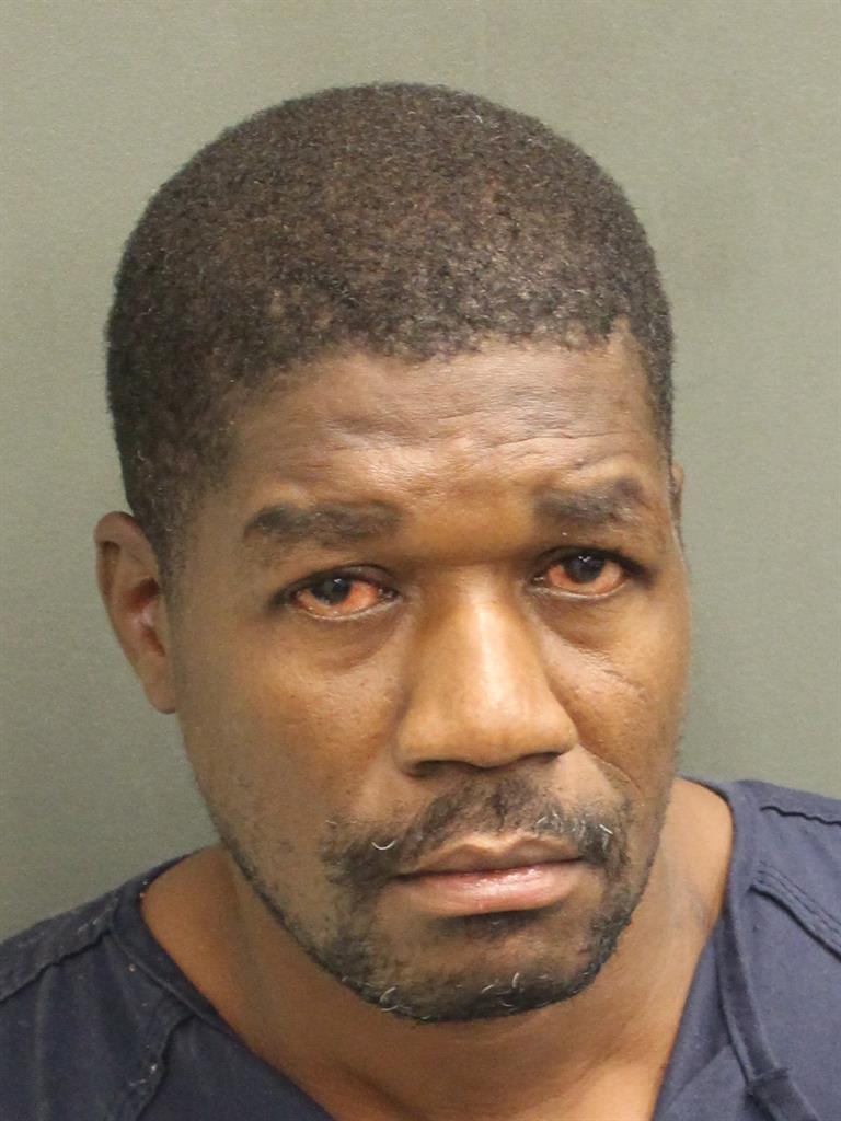  CLAUDE GERMAIN Mugshot / County Arrests / Orange County Arrests