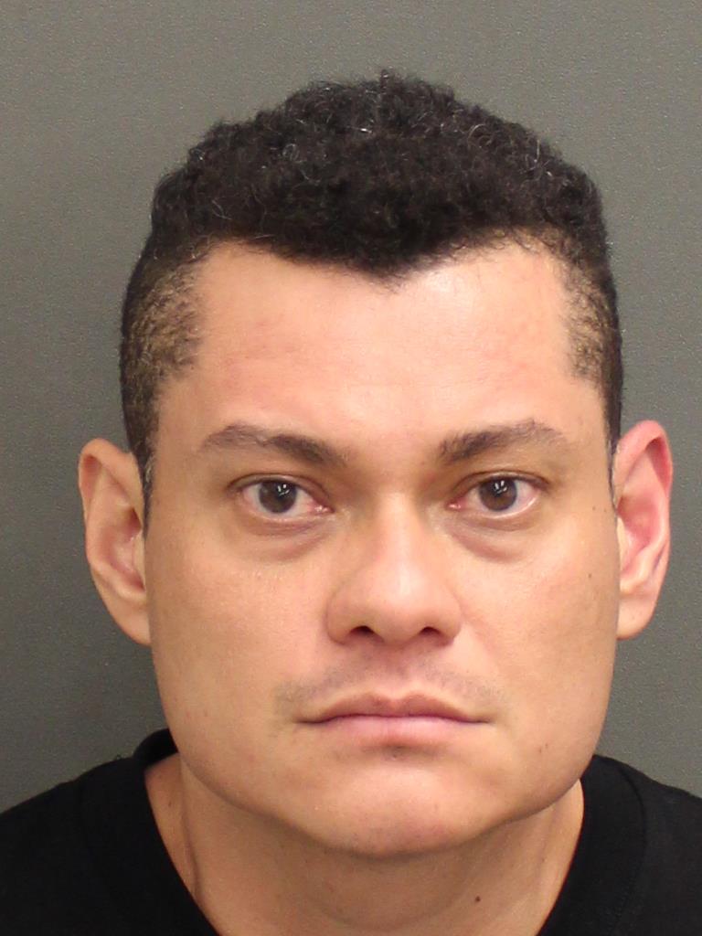  JOSE ROGELIO HERNANDEZCARDONA Mugshot / County Arrests / Orange County Arrests
