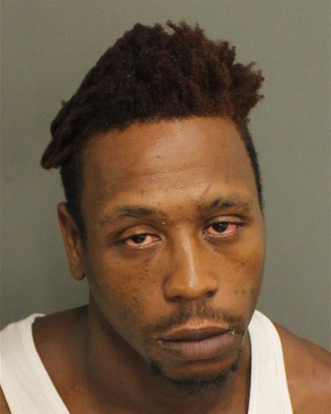  JEREMIAH FILMORE Mugshot / County Arrests / Orange County Arrests