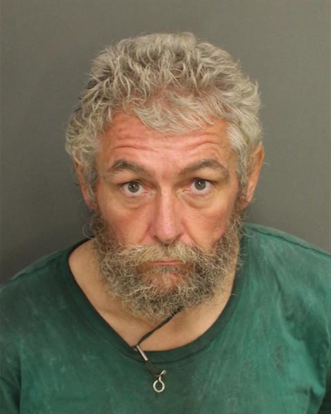  JAMES TOMKO Mugshot / County Arrests / Orange County Arrests