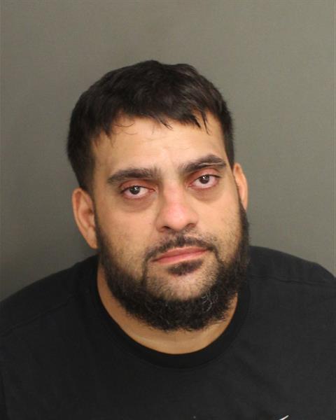  EURICO CHRISTOPHER COSTA Mugshot / County Arrests / Orange County Arrests