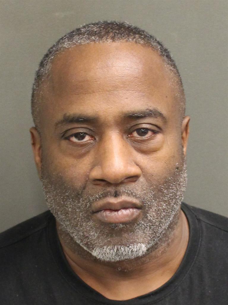  WILLIS II II SUTTON Mugshot / County Arrests / Orange County Arrests