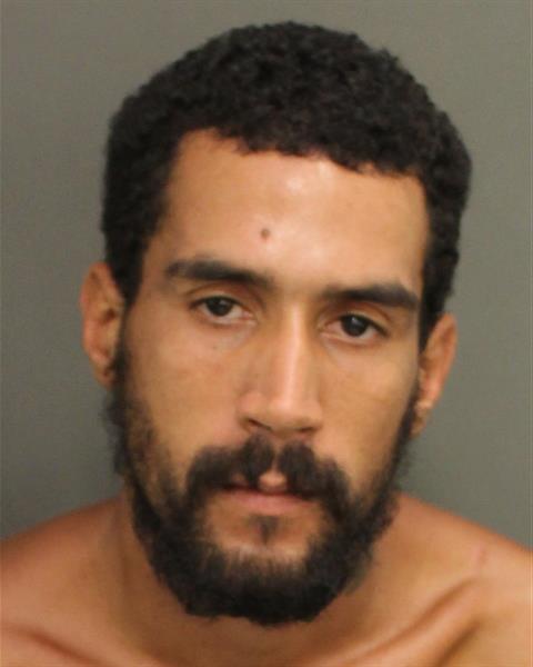  SAMUEL  JR MELENDEZ Mugshot / County Arrests / Orange County Arrests
